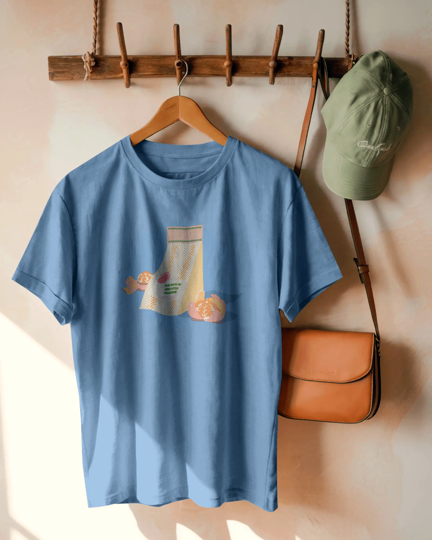 Konbini Egg Sando T-shirt